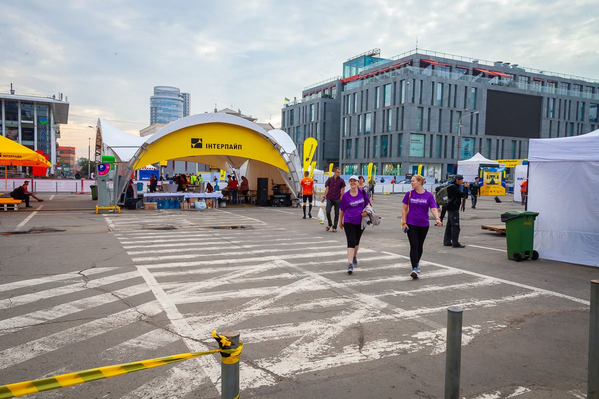 Спортивный городок Спортивный городок
