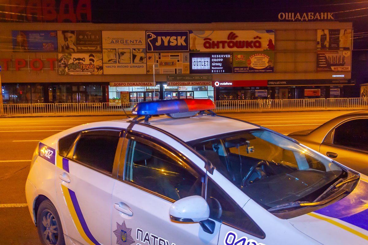 Способствовали мирному решению конфликта