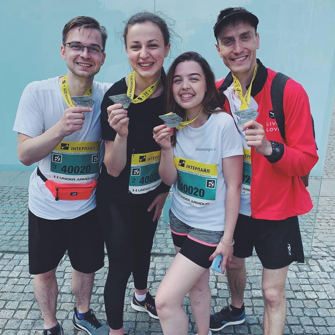 Главное - вместе