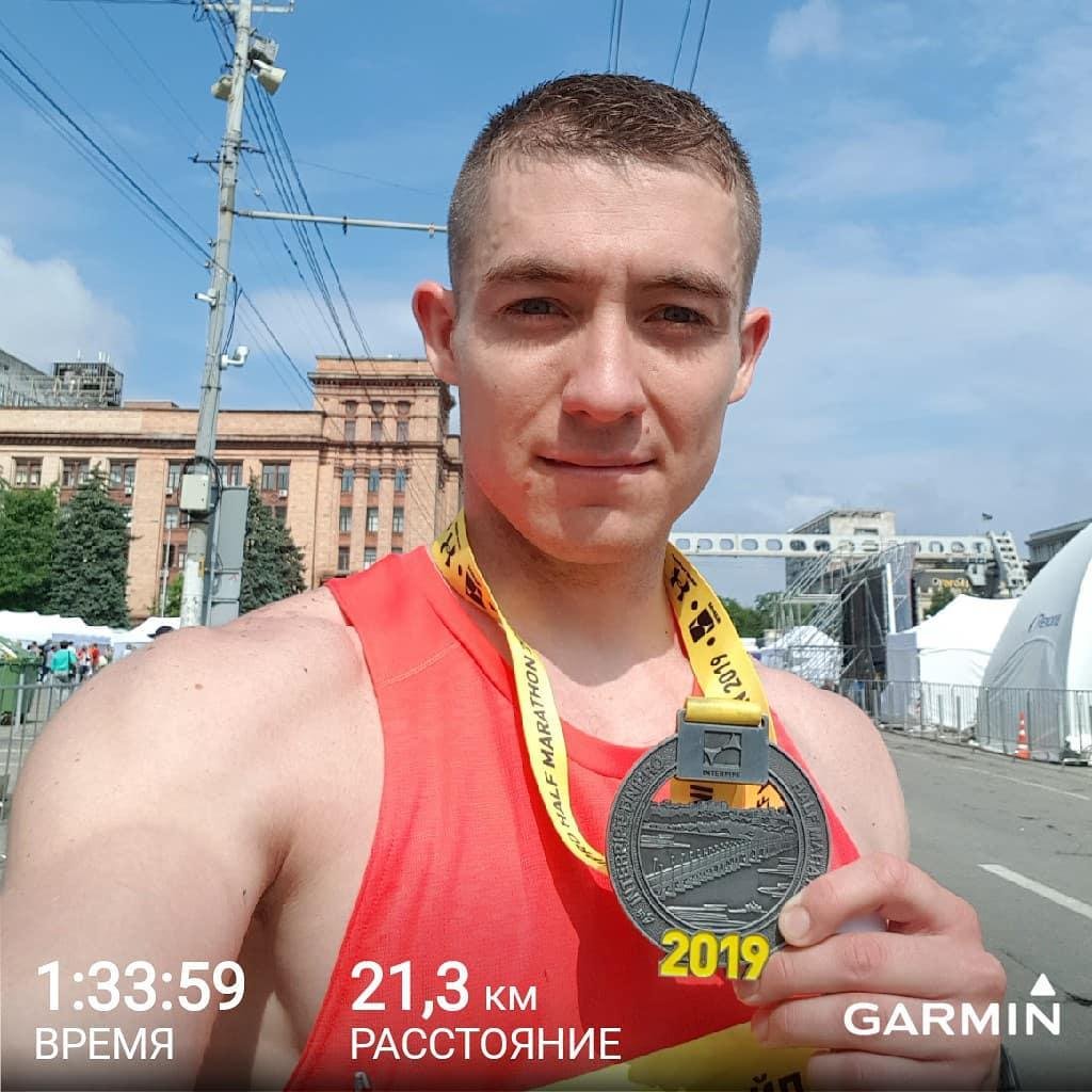 Пополнение медалей