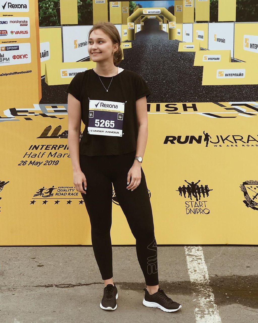 Спорт - это красиво