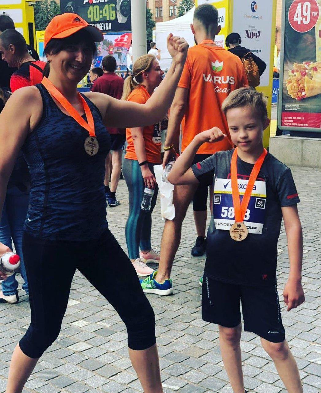 Самые сильные