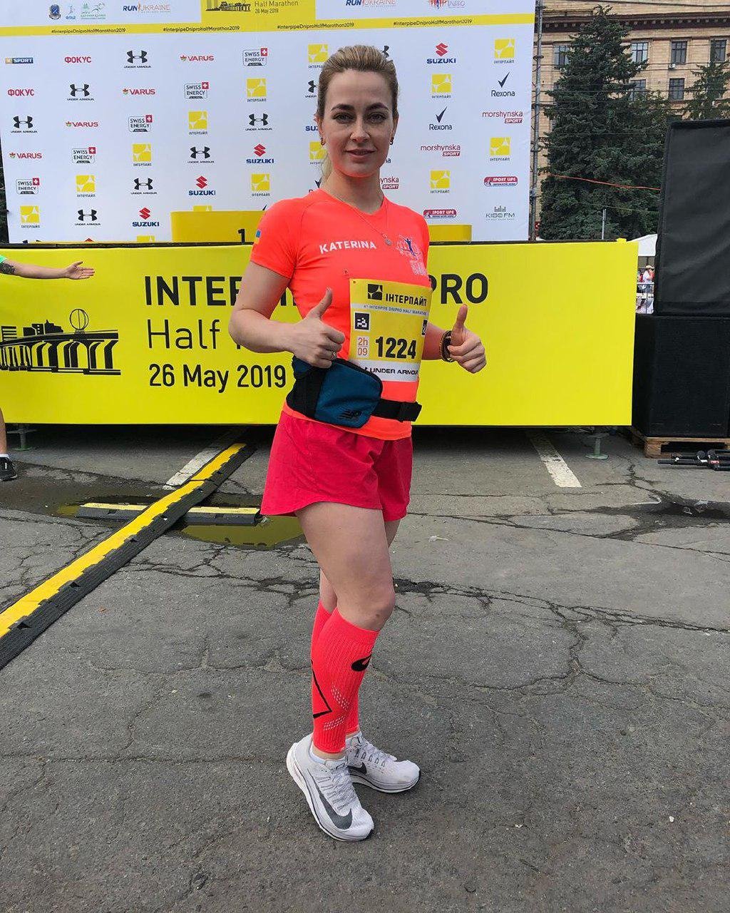 Время для спорта