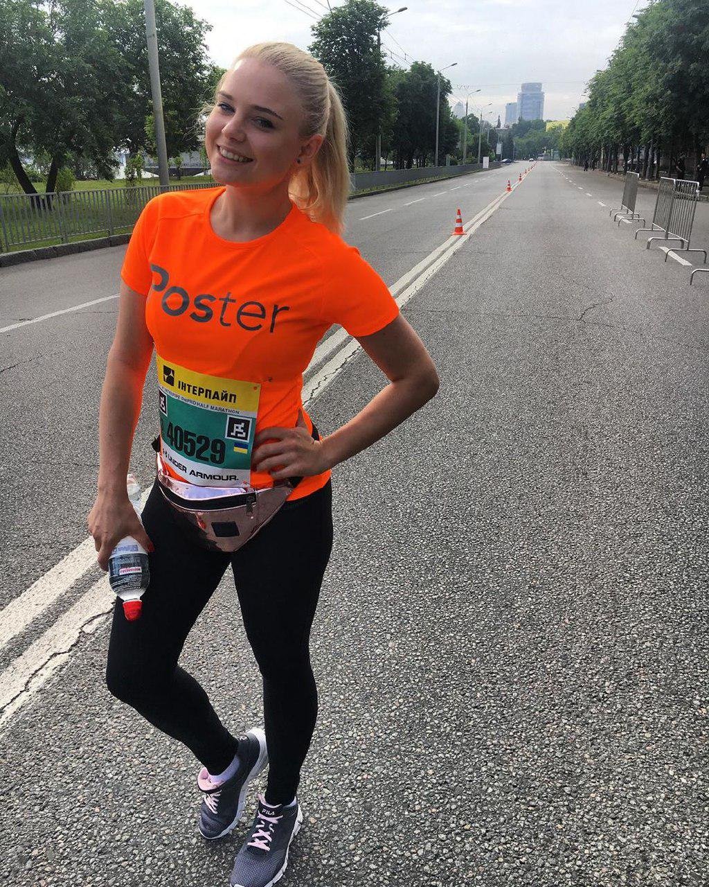 Куда же без селфи