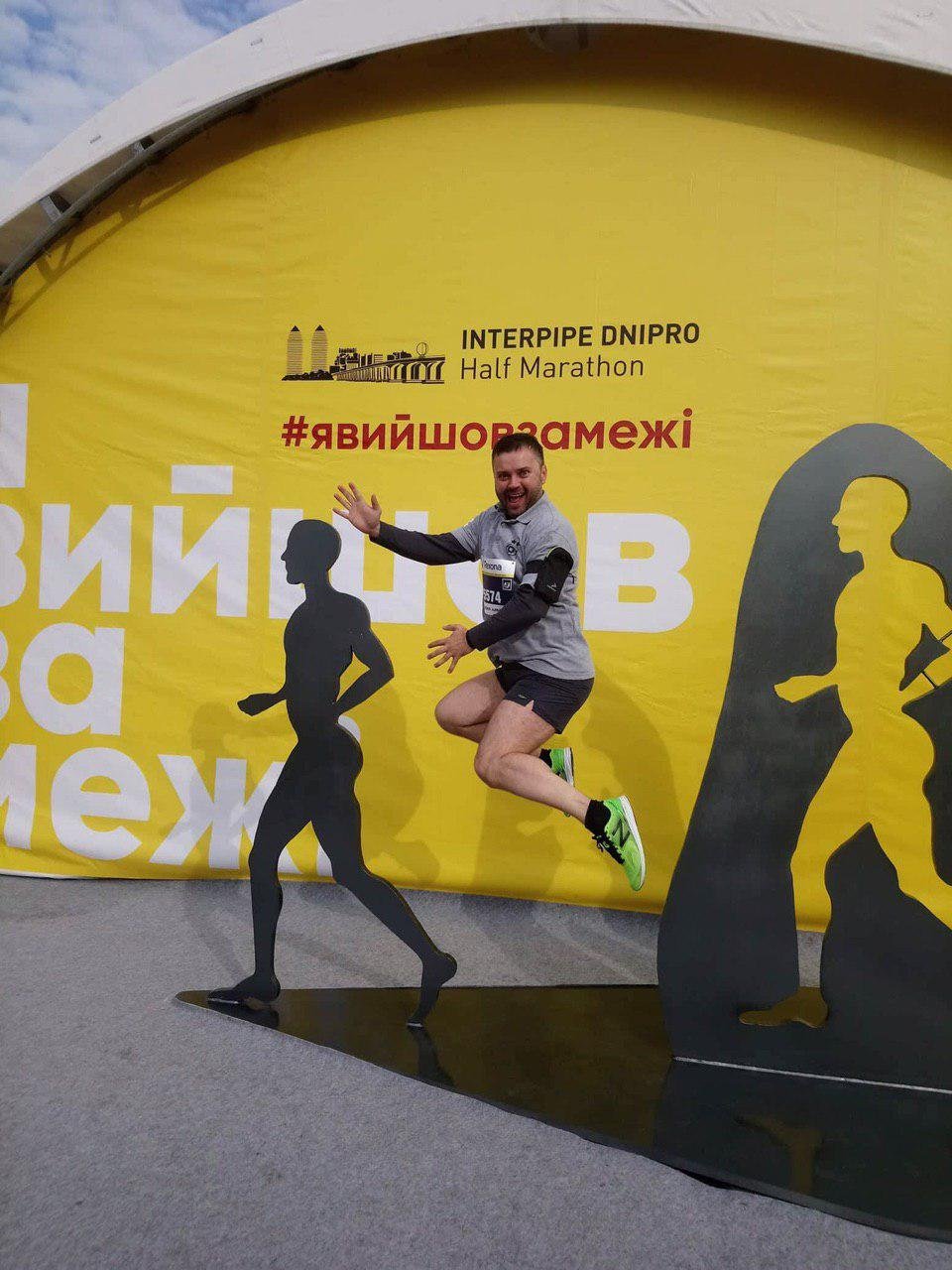 Информатор всегда выходит из привычных рамок