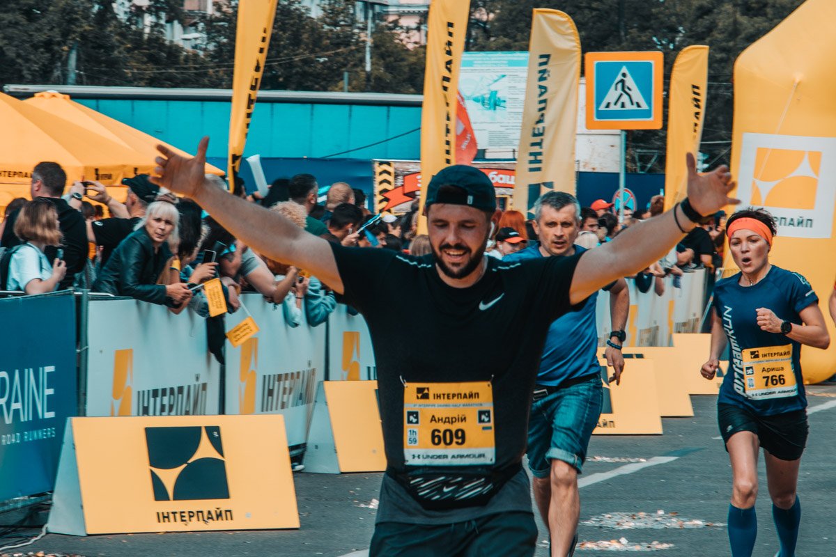 Днепр очередной раз доказал, что он достоин называться спортивной столицей