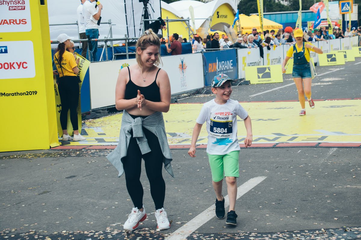 Маленький чемпион 