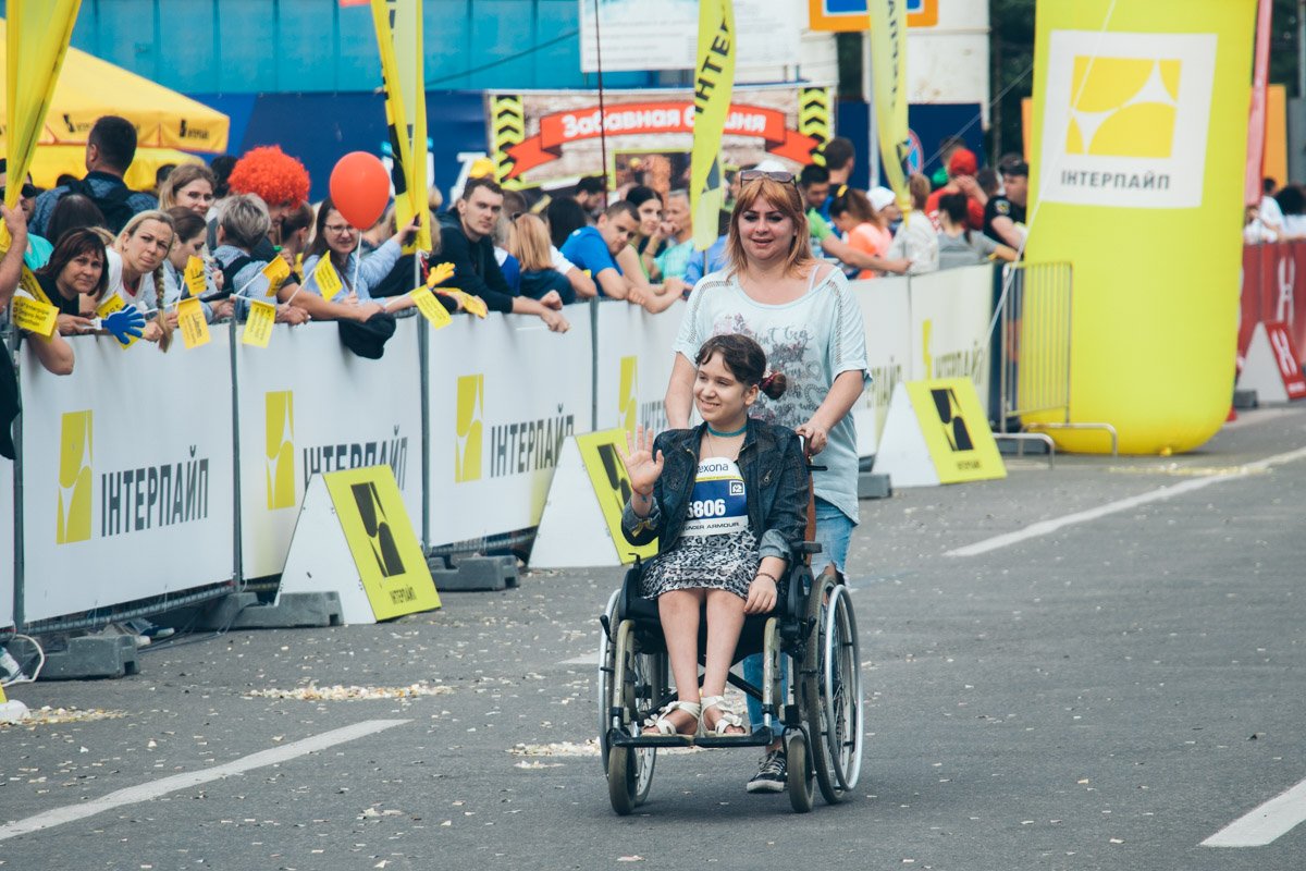 Гордость страны 