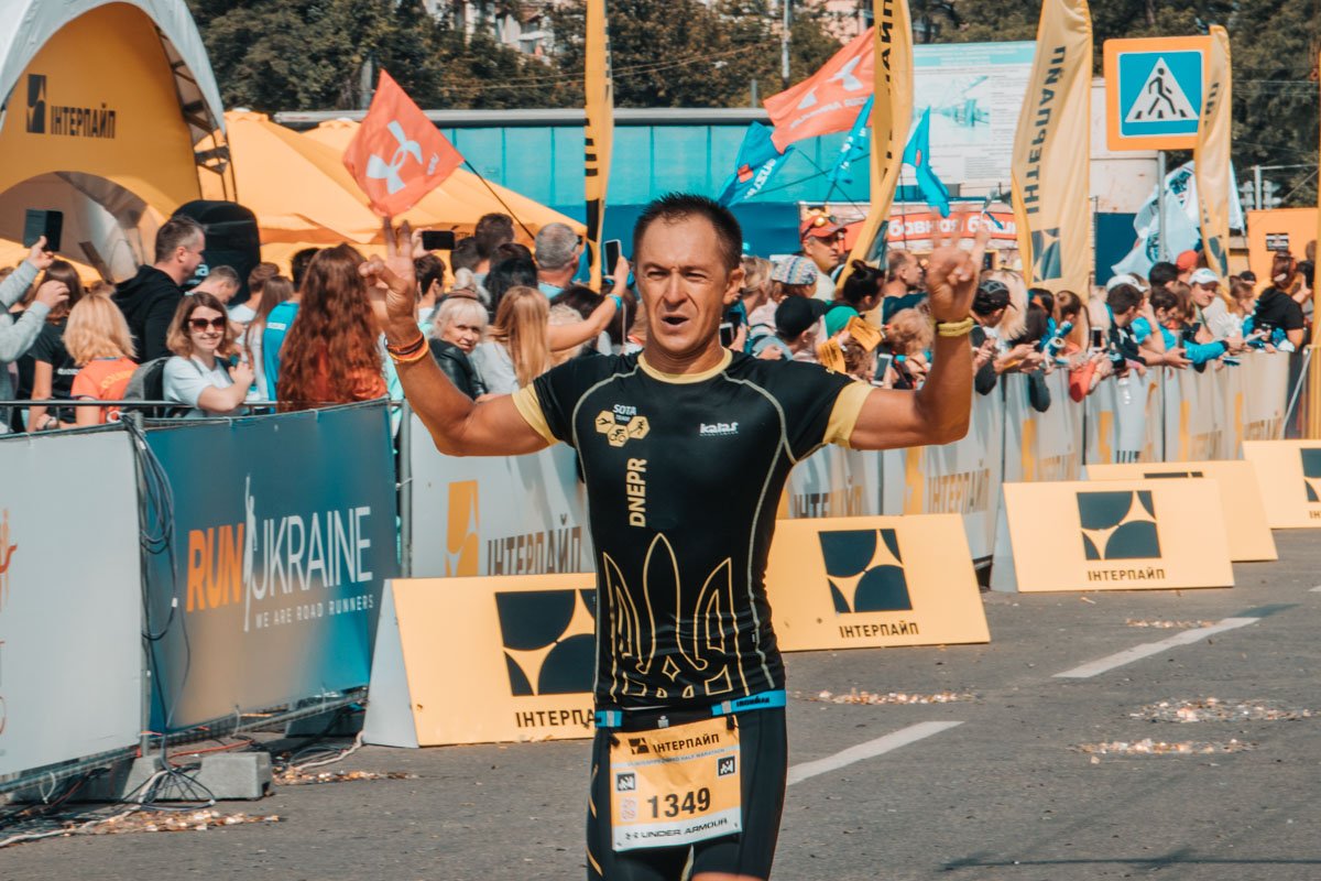 Спорт - норма жизни