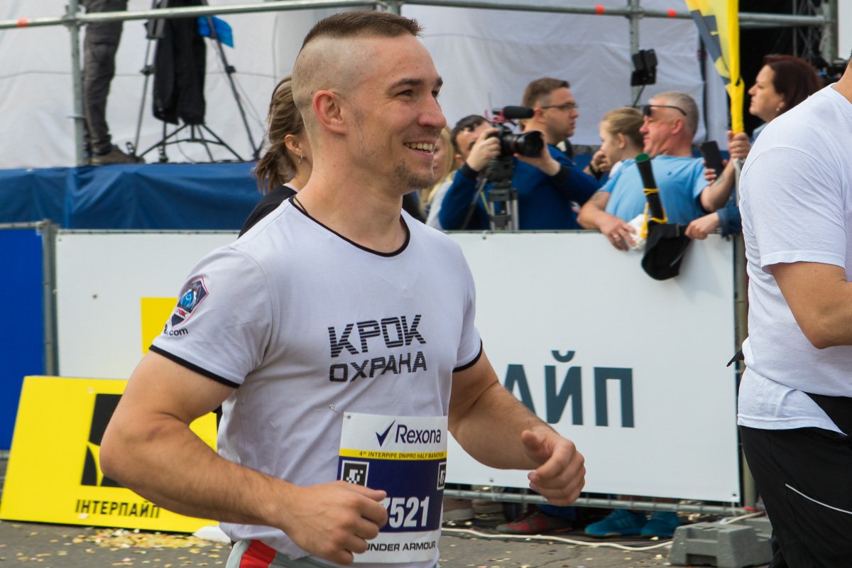 Никто не остался дома