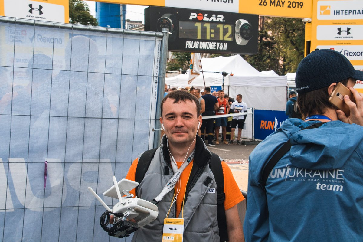 Кому-то вперед, а кому-то вверх