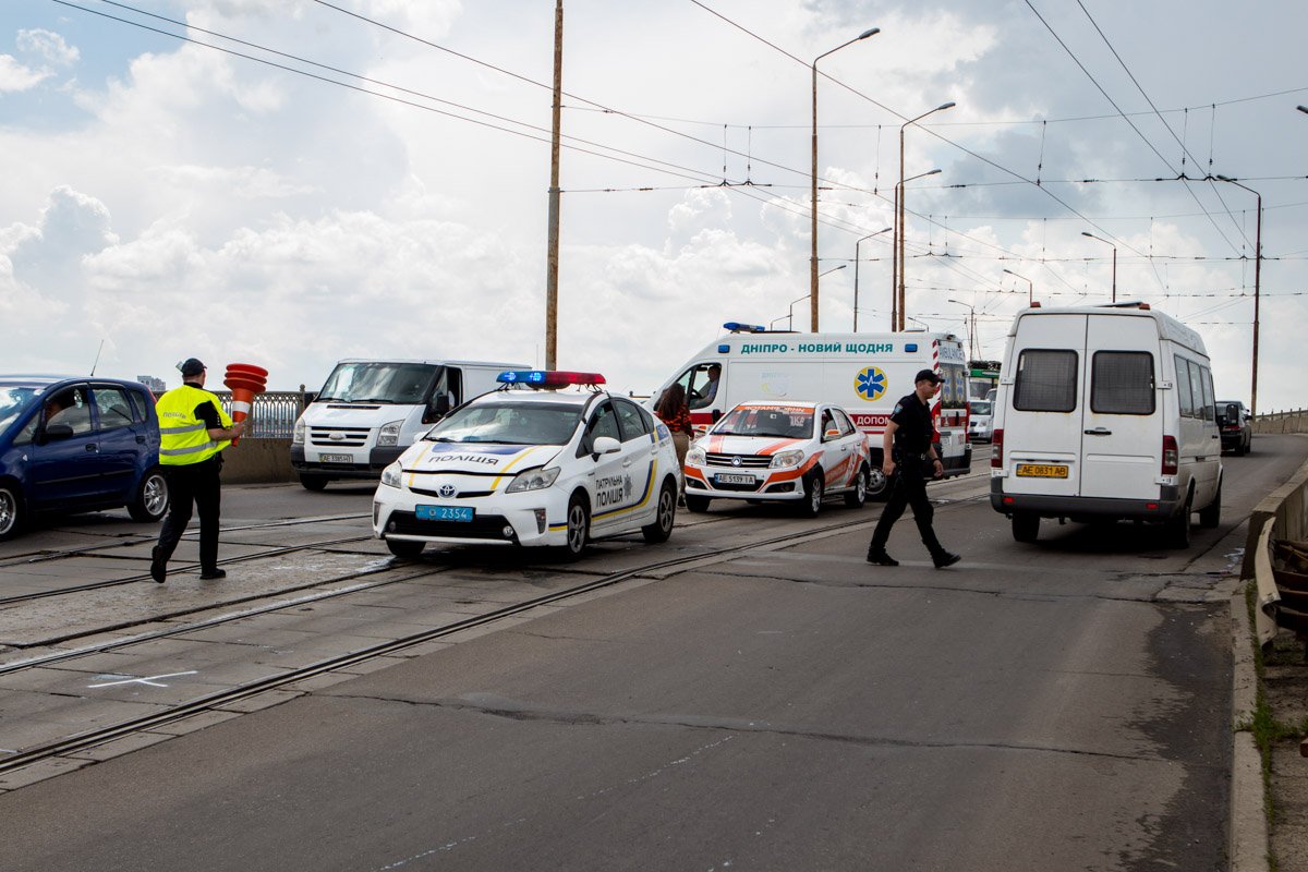 Образовалась пробка Образовалась пробка