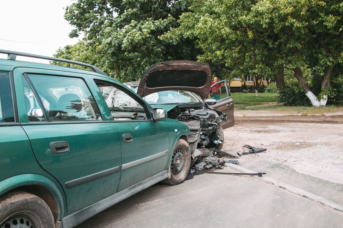 К счастью, в инциденте никто не пострадал
