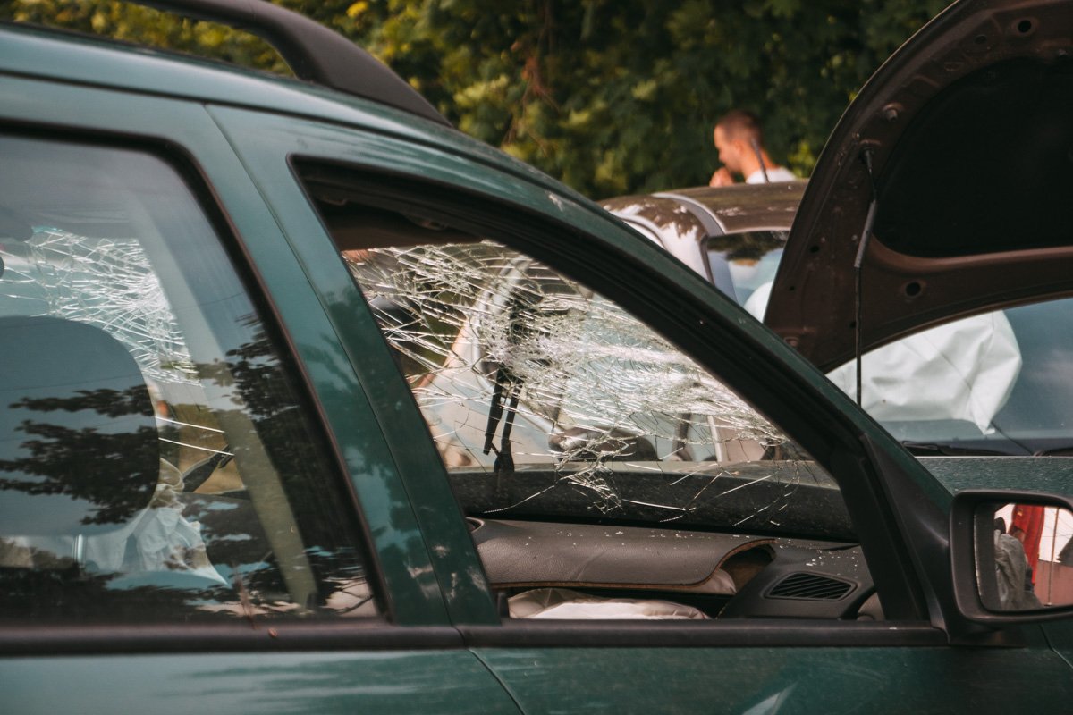 Детали выясняют правоохранители