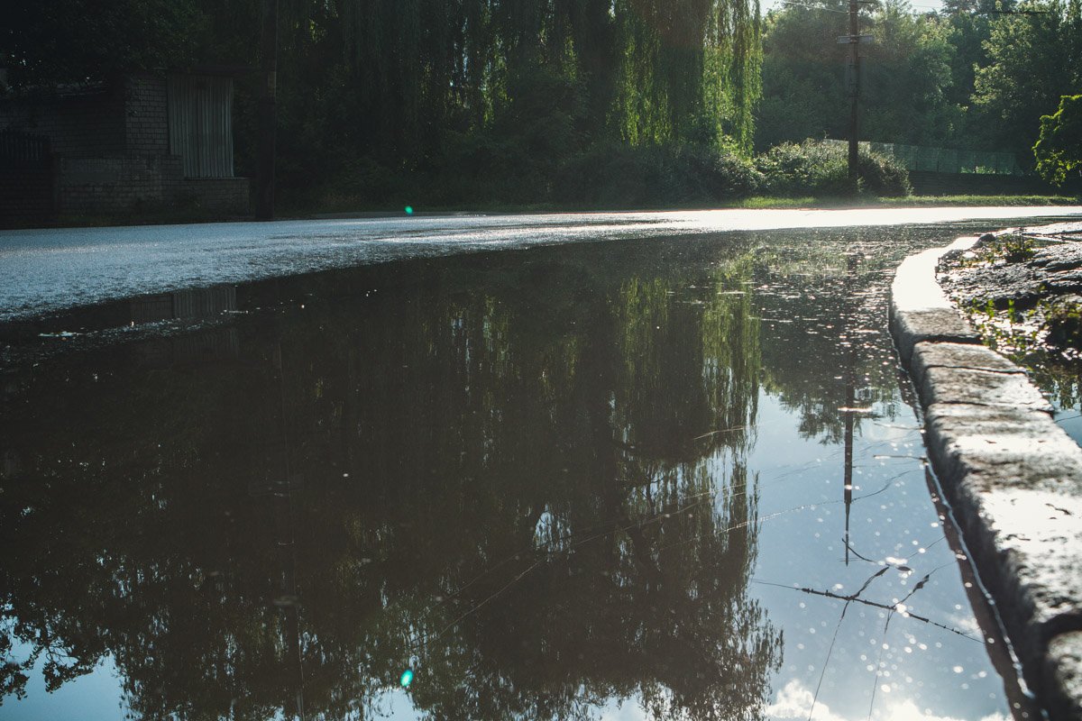 Когда же лето Когда же лето