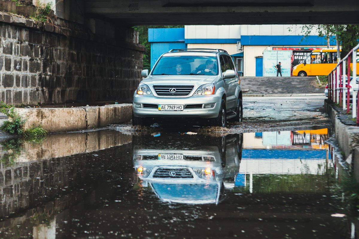 Снова потопы Снова потопы