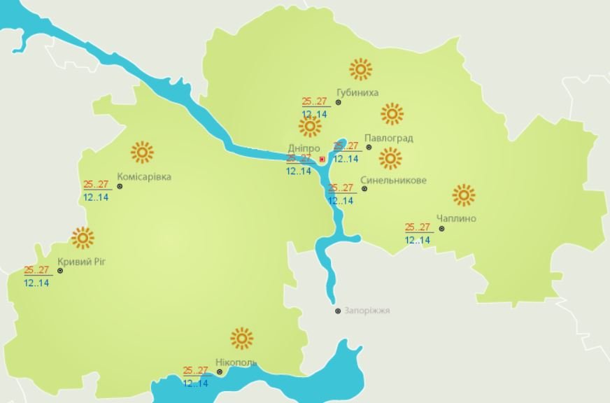 Данные гидрометцентра Данные гидрометцентра