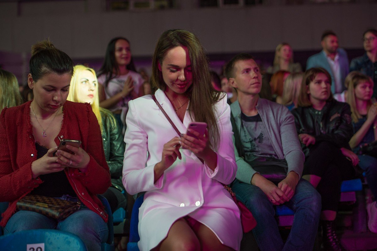 Кто первый в Instagram Кто первый в Instagram