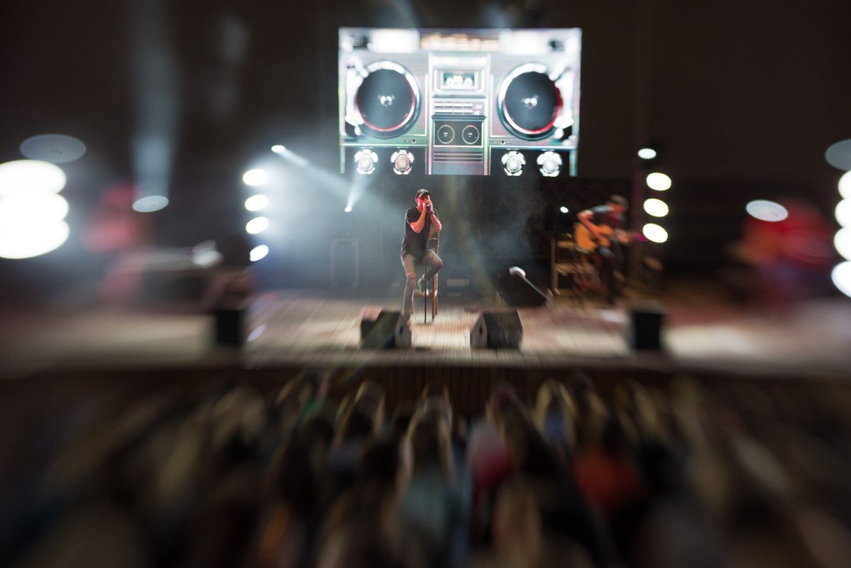 Первый раз в Днепре с такой программой Первый раз в Днепре с такой программой