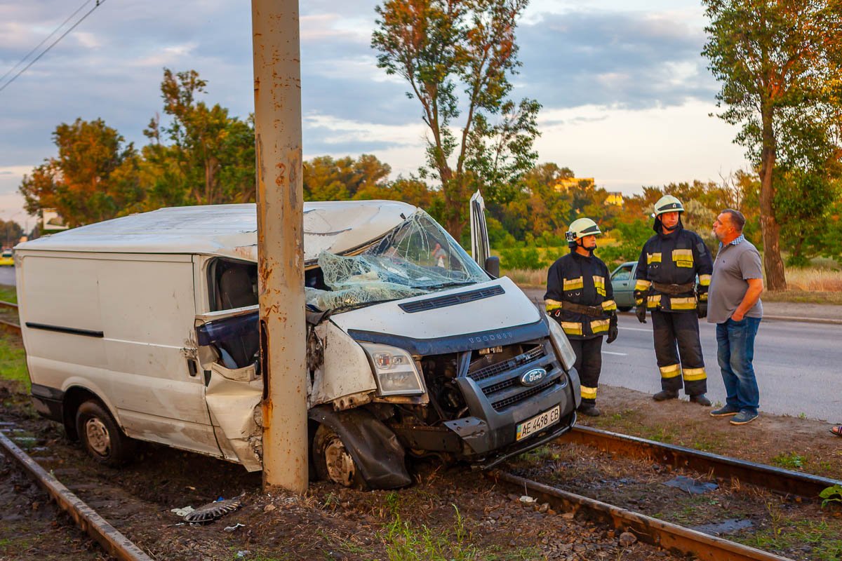 Пострадала пассажир Пострадала пассажир