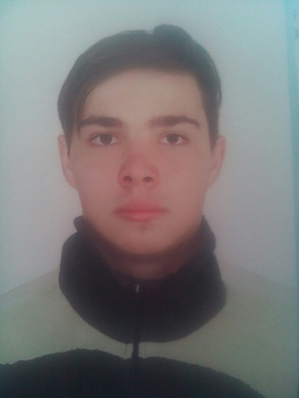 Илья Бершадский Илья Бершадский