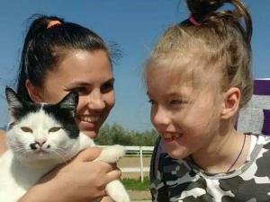 Девочке нужно пройти очередной курс реабилитации, чтобы побороть ДЦП