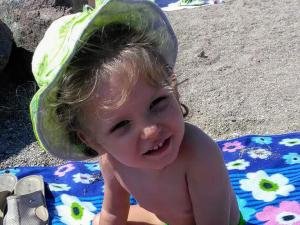 3-летней девочке нужна интенсивная реабилитация