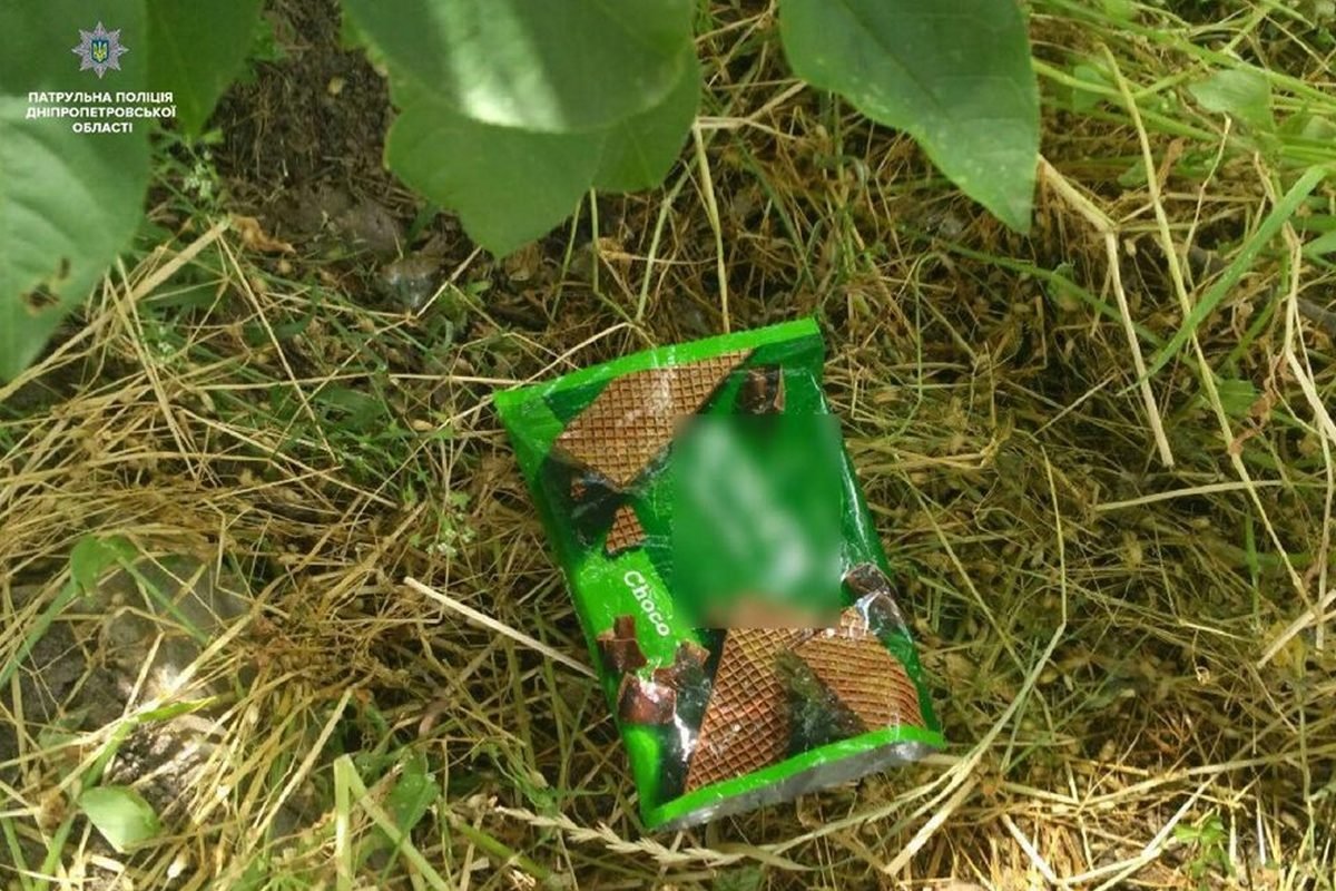 Мальчик видел воришку и хорошо запомнил его внешность Мальчик видел воришку и хорошо запомнил его внешность