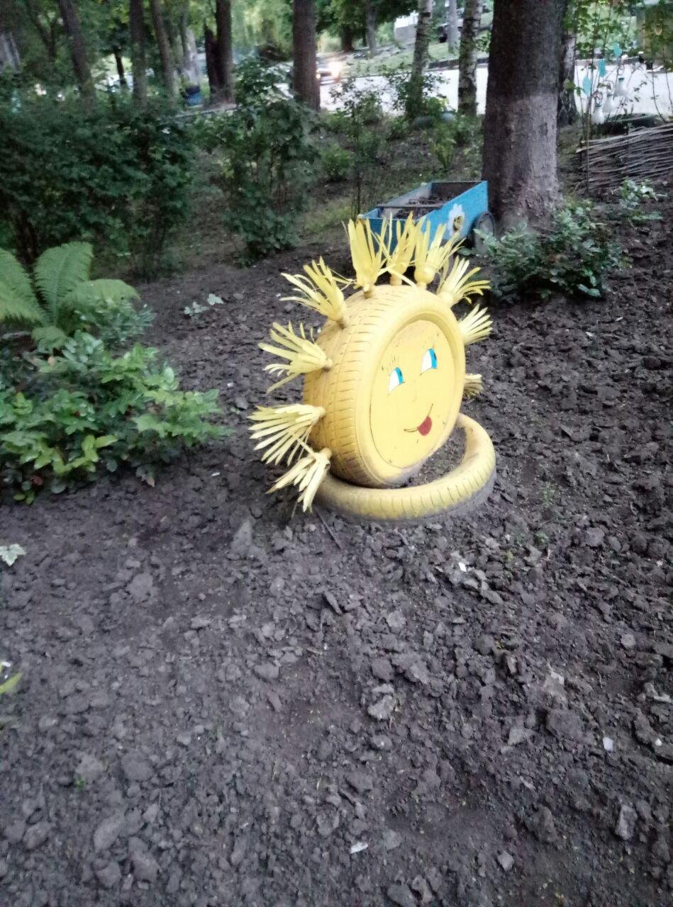 Просто и мило