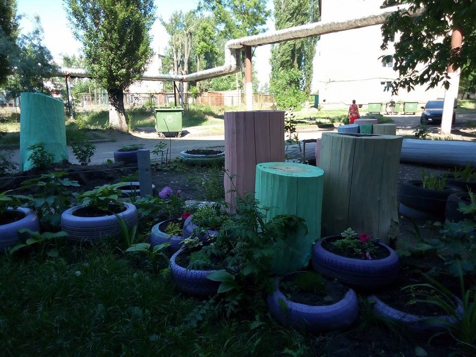 Простенько, но со вкусом