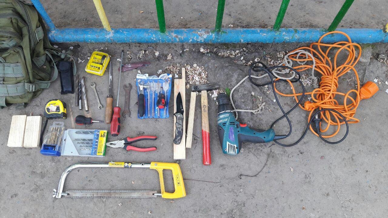 Ловкость рук и никакого мошенничества