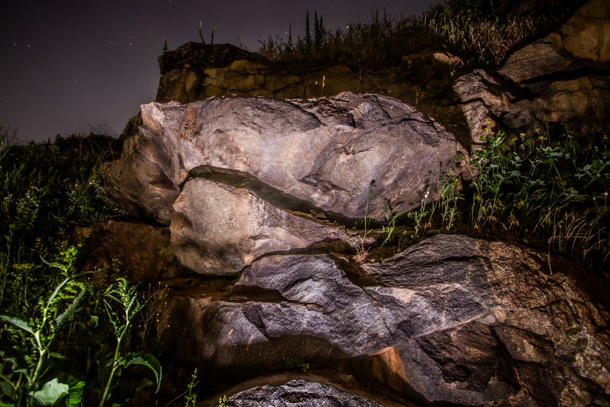 Прекрасное кроется в мелочах 