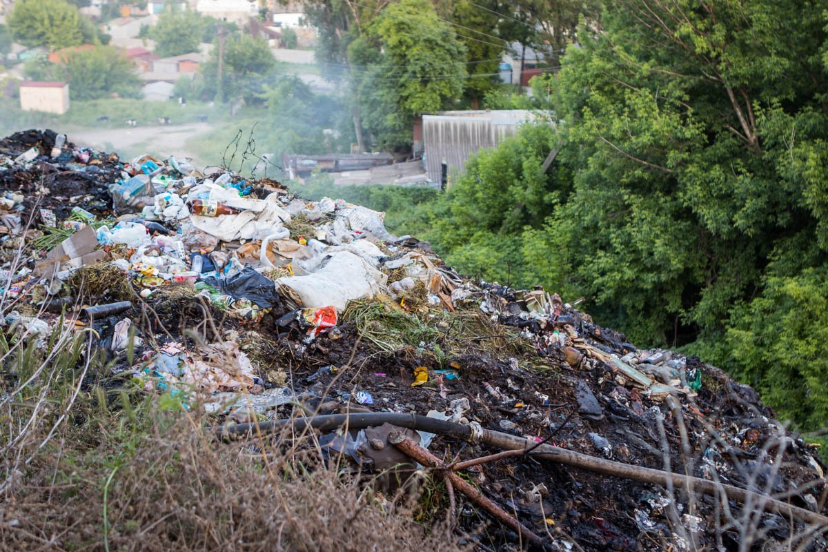 Предварительная причина возгорания - неаккуратное обращение с огнем