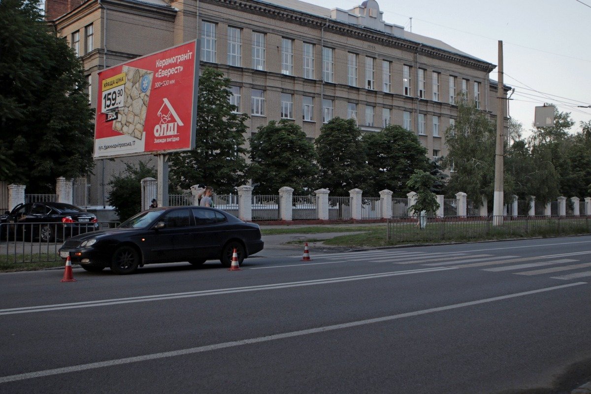 Все детали и обстоятельства происшествия выясняются