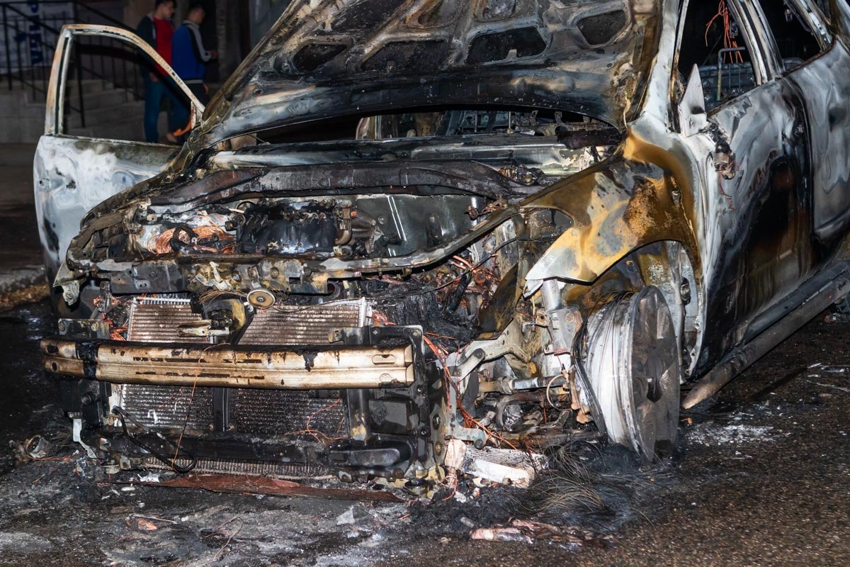 Предварительной причиной возгорания стало короткое замыкание Предварительной причиной возгорания стало короткое замыкание