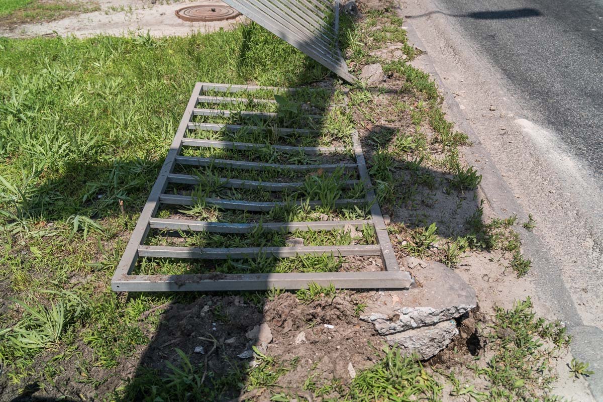 Происшествие обошлось без жертв Происшествие обошлось без жертв