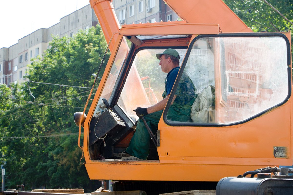 В течение года горские власти Днепра активно борются с продажей спиртных напитков в ночное время суток