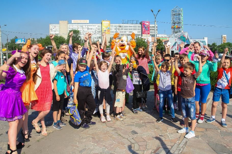 ... из разных городов и районов области. ... из разных городов и районов области.