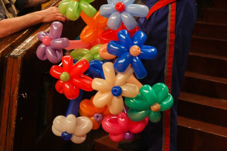 Эмоции, полет фантазии и воплощение мечты. Эмоции, полет фантазии и воплощение мечты.