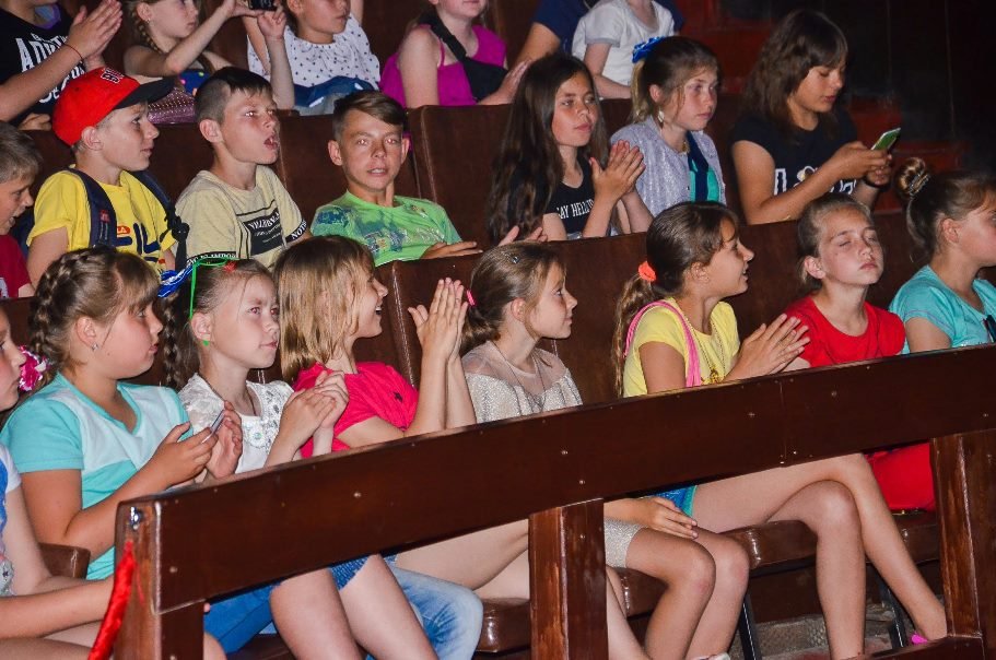 Цирковая программа зрелищная. Цирковая программа зрелищная.