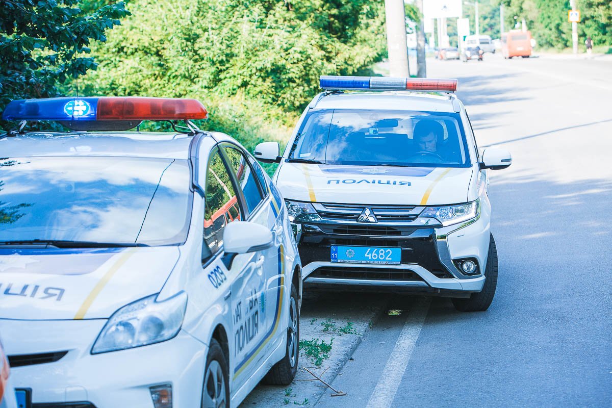 Фото Александра Лаура