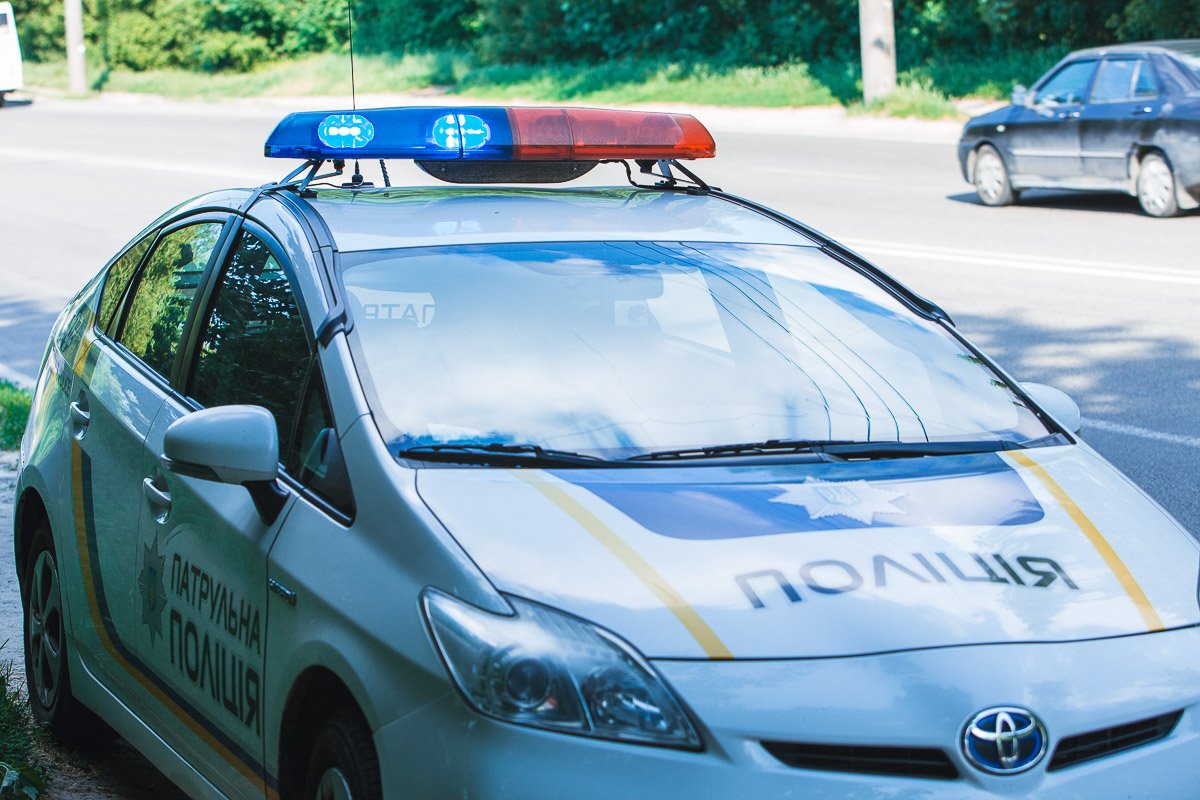 Акция стартовала 23 мая