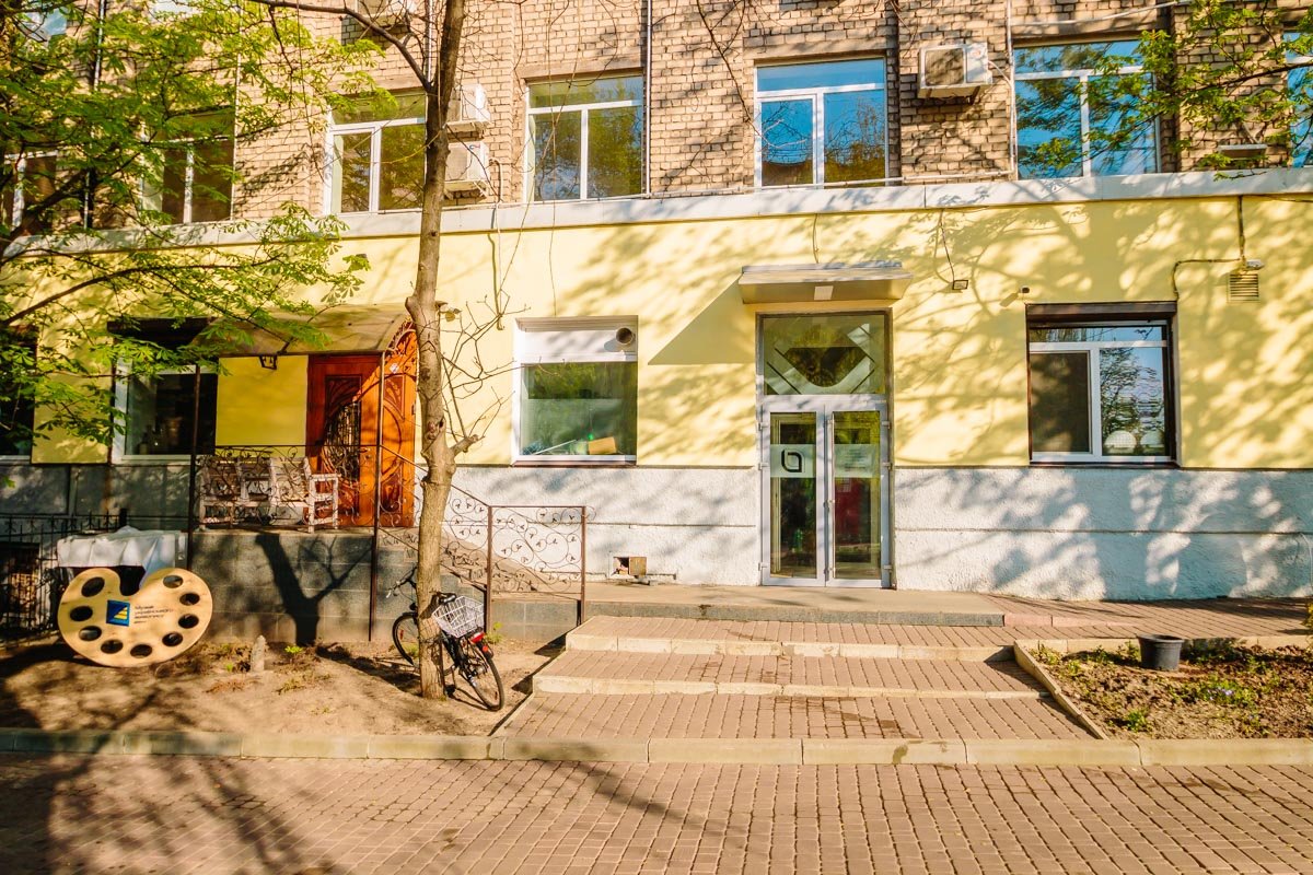 Travel-guide по Днепру: ТОП мест, которые нужно посетить, чтобы узнать город 4