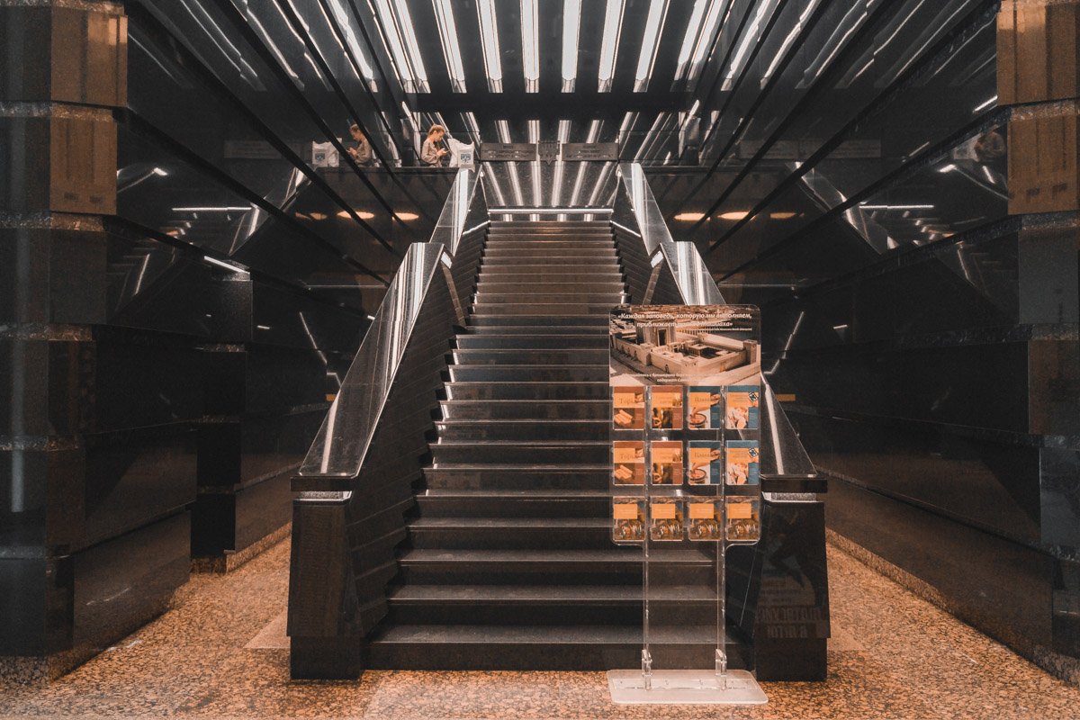 Travel-guide по Днепру: ТОП мест, которые нужно посетить, чтобы узнать город 6