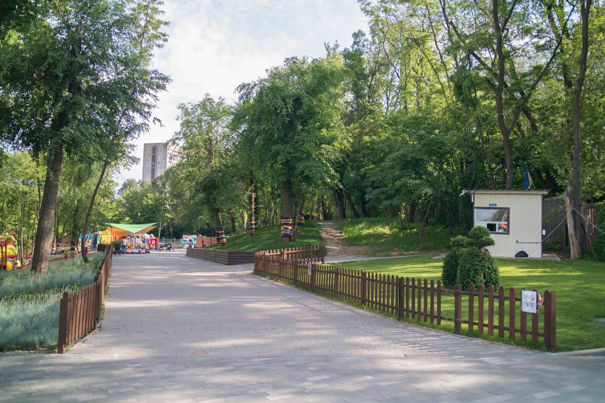 Travel-guide по Днепру: ТОП мест, которые нужно посетить, чтобы узнать город 7