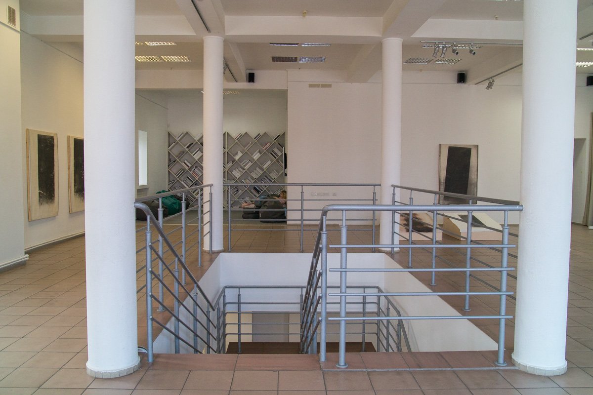 Travel-guide по Днепру: ТОП мест, которые нужно посетить, чтобы узнать город 12