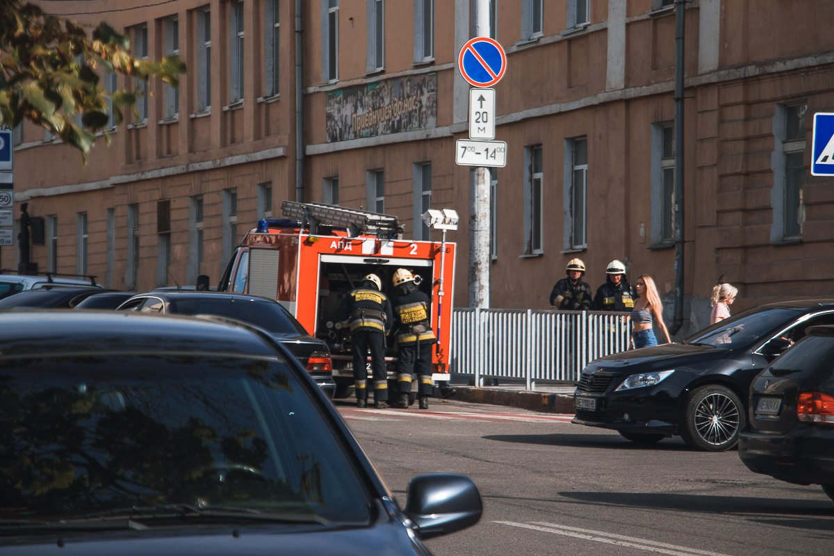 Фото: Глеб Пархомец