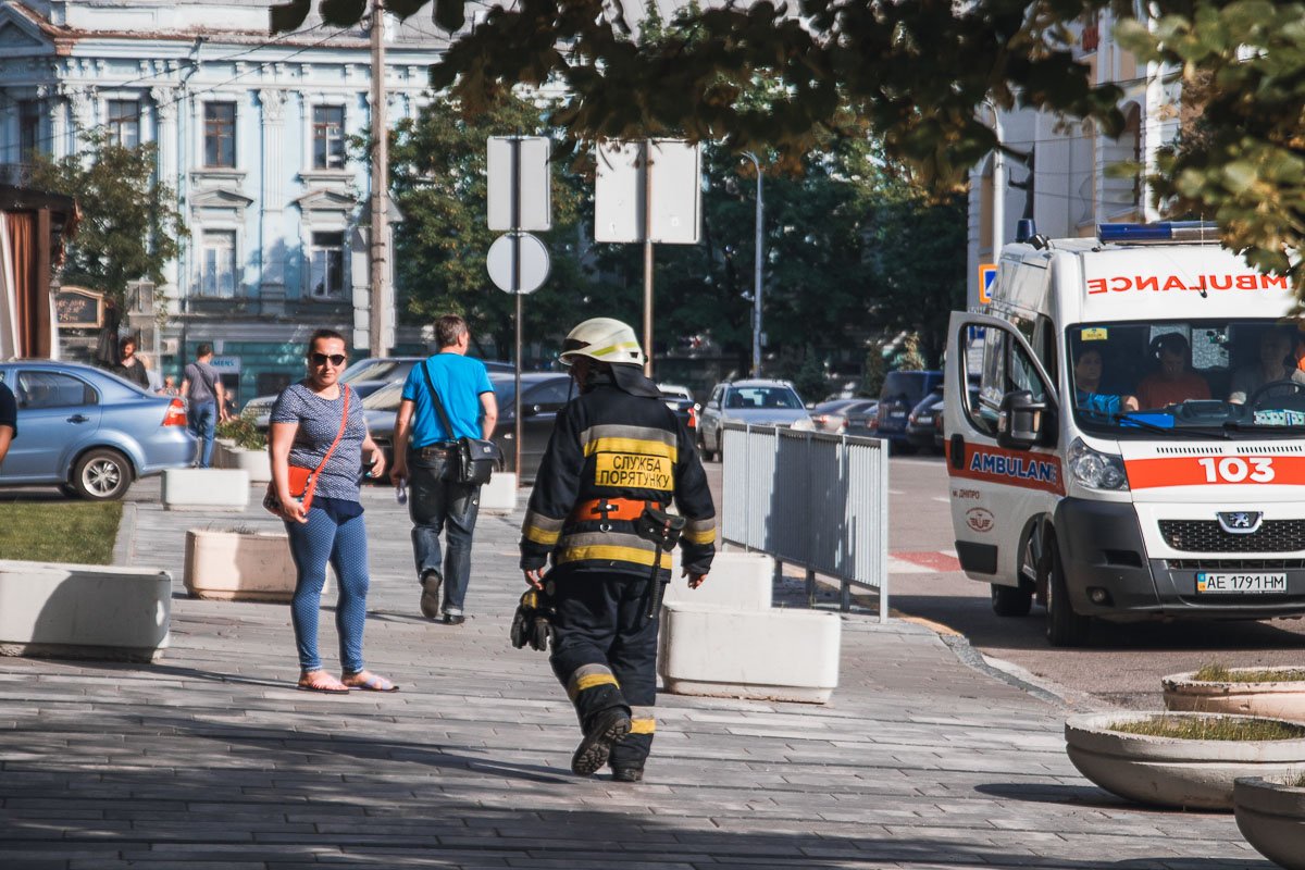 Фото: Глеб Пархомец