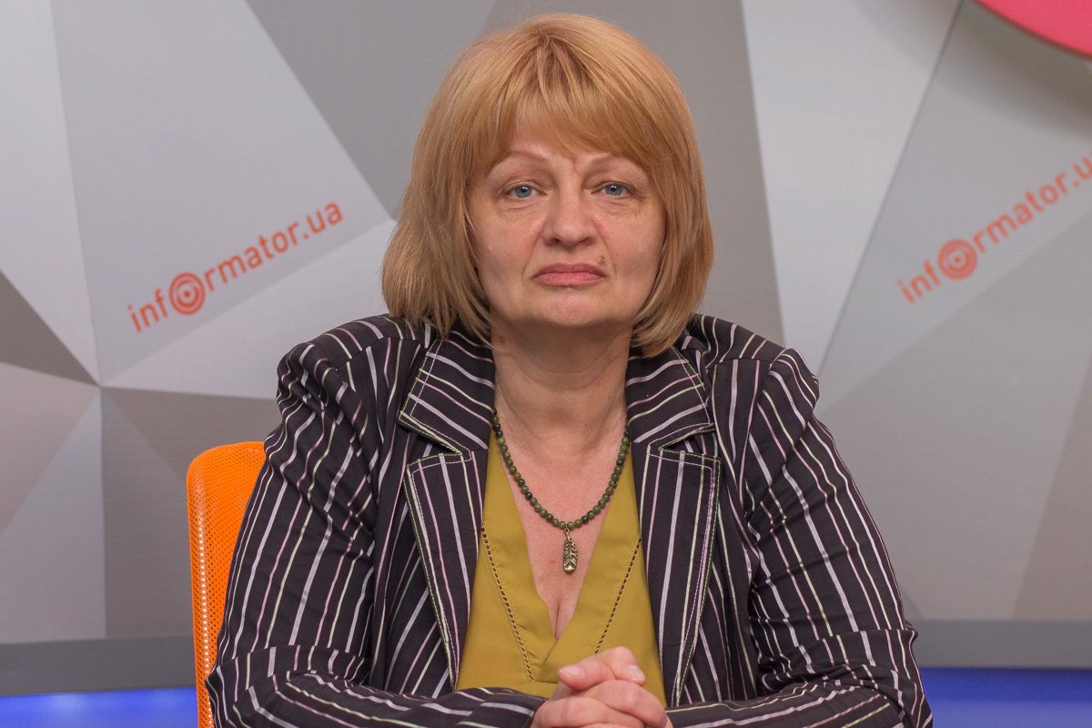 Владелица туристического агентства Нонна Тимощенко Владелица туристического агентства Нонна Тимощенко