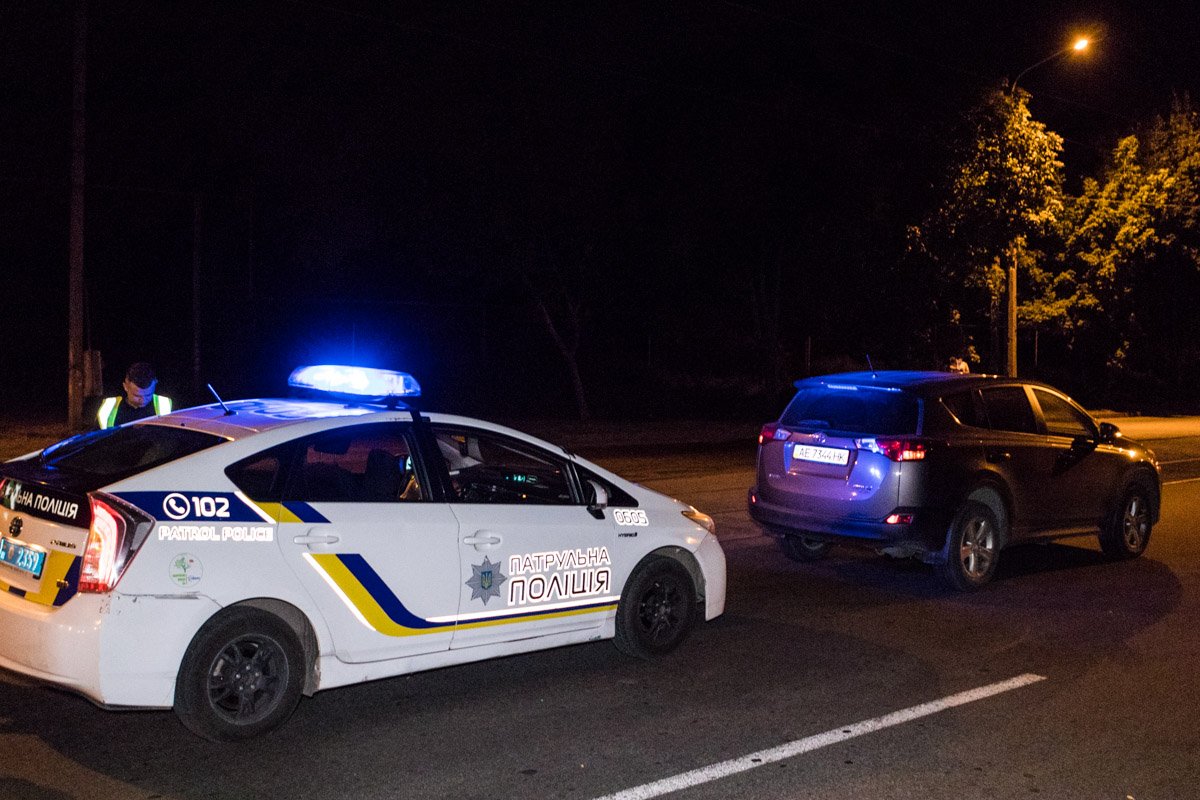 29 мая, на проспекте Свободы произошло ДТП. Toyota Rav 4 сбил мужчину пешехода